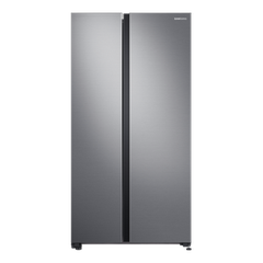 Tủ Lạnh Side by Side với SpaceMax™, 655L