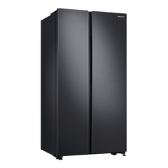 Tủ Lạnh Side by Side với SpaceMax™, 655L