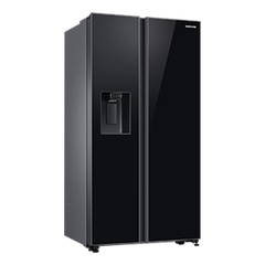 Tủ Lạnh Side by Side với SpaceMax™, 635L