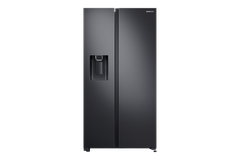 Tủ Lạnh Side by Side với SpaceMax™, 635L; RS64R5301B4/SV