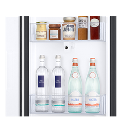 Tủ Lạnh Family Hub™, 616L; RS64T5F01B4/SV