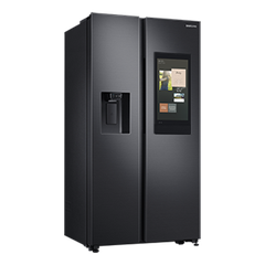 Tủ Lạnh Family Hub™, 616L; RS64T5F01B4/SV
