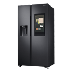 Tủ Lạnh Family Hub™, 616L; RS64T5F01B4/SV