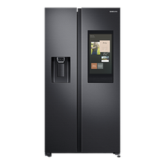 Tủ Lạnh Family Hub™, 616L; RS64T5F01B4/SV