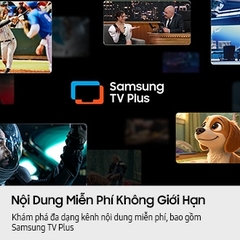 27"/32" Smart Monitor M5 M50F FHD (Black)