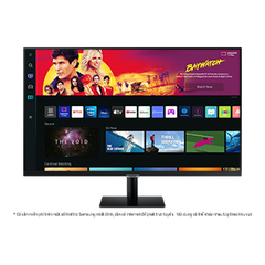 Màn Hình Thông Minh M7 Dòng 32 inch LS32BM700