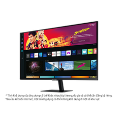 Màn Hình Thông Minh M7 Dòng 43 inch LS43BM702