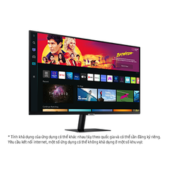Màn Hình Thông Minh M7 Dòng 43 inch LS43BM702