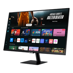 32 inch Màn Hình Thông Minh M7 M70D UHD LS32DM700UEXXV