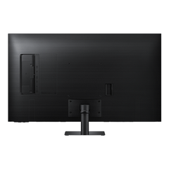 43" Smart Monitor M7 M70F (Black) 4K Samsung Vision AI