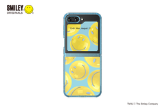 Smiley Balloon Eco-Friends Case for Z Flip5
