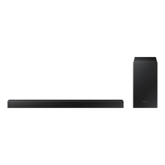 150W 2.1ch Soundbar HW-T420