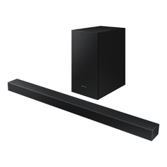 150W 2.1ch Soundbar HW-T420