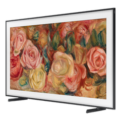 Smart Tivi The Frame LS03D QLED 4K Chế độ tranh Art Mode Smart TV (2024)