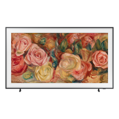 Smart Tivi The Frame LS03D QLED 4K Chế độ tranh Art Mode Smart TV (2024)
