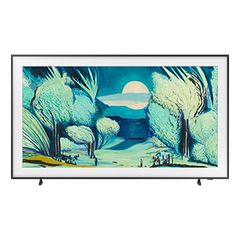 The Frame 4K Vision AI Smart TV (2025)