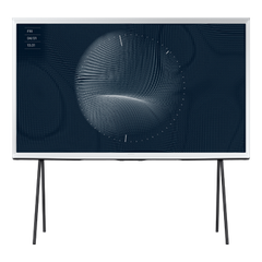 Smart Tivi The Serif LS01B