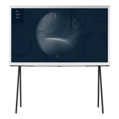 Smart Tivi The Serif LS01B