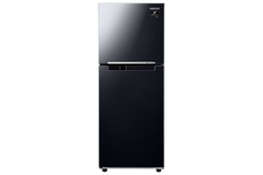 216 L Tủ Lạnh Ngăn Đông Trên với Digital Inverter™, màu Đen