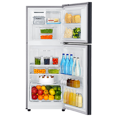 Top mount Freezer RT20HAR8DBUSV
