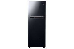 243 L Tủ Lạnh Ngăn Đông Trên với Digital Inverter™, màu Đen
