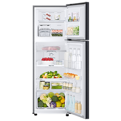RTF380G Top Mount Freezer with  RT25M4032BU/SV