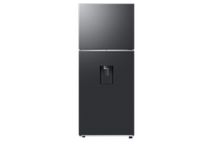 Tủ Lạnh Ngăn Đông Trên Ngăn Lấy Nước Ngoài 382 L