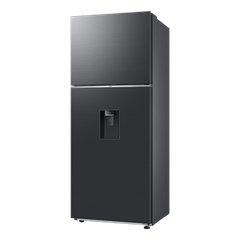 RT6300C Top Mount Freezer Refrigerators with Bespoke Design