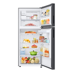 Tủ Lạnh Ngăn Đông Trên với Đông Mềm Linh Hoạt 4 Chế Độ Optimal Fresh+, 382L
