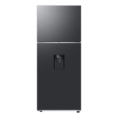 Tủ Lạnh Ngăn Đông Trên với Đông Mềm Linh Hoạt 4 Chế Độ Optimal Fresh+, 382L
