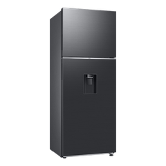 Tủ Lạnh Ngăn Đông Trên với Đông Mềm Linh Hoạt 4 Chế Độ Optimal Fresh+, 406L