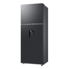 Tủ Lạnh Ngăn Đông Trên với Đông Mềm Linh Hoạt 4 Chế Độ Optimal Fresh+, 406L
