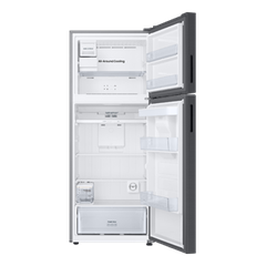Tủ Lạnh Ngăn Đông Trên với Đông Mềm Linh Hoạt 4 Chế Độ Optimal Fresh+, 406L