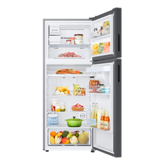 Tủ Lạnh Ngăn Đông Trên với Đông Mềm Linh Hoạt 4 Chế Độ Optimal Fresh+, 406L