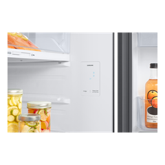 Tủ Lạnh Ngăn Đông Trên với Đông Mềm Linh Hoạt 4 Chế Độ Optimal Fresh+, 406L