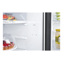 RT5300C Top Mount Freezer Refrigerators with SpaceMax™