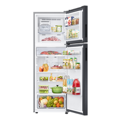 Tủ Lạnh Ngăn Đông Trên với Đông Mềm Linh Hoạt 4 Chế Độ Optimal Fresh+, 305L; RT31CG5424B1SV