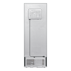 Tủ Lạnh Ngăn Đông Trên với Đông Mềm Linh Hoạt 4 Chế Độ Optimal Fresh+, 348L