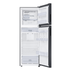 Tủ Lạnh Ngăn Đông Trên với Đông Mềm Linh Hoạt 4 Chế Độ Optimal Fresh+, 348L