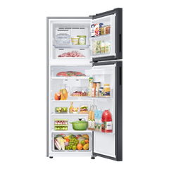 Tủ Lạnh Ngăn Đông Trên với Đông Mềm Linh Hoạt 4 Chế Độ Optimal Fresh+, 345L