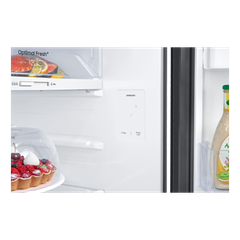 Tủ Lạnh Ngăn Đông Trên với Đông Mềm Linh Hoạt 4 Chế Độ Optimal Fresh+, 345L