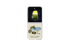 UBHC Flipsuit Card for Galaxy Z Flip6