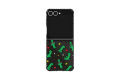 Ốp lưng UBHC Variety Galaxy Z Flip6