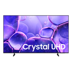inch Crystal UHD U8500F 4K Smart TV 2025