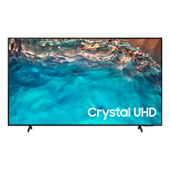 Smart Tivi Crystal UHD 4K BU8000