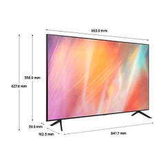 Smart Tivi UHD 4K AU7700
