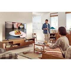 Smart Tivi UHD 4K AU7700