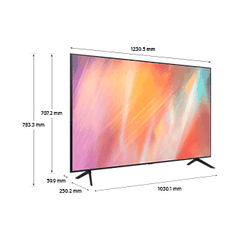 Smart Tivi UHD 4K AU7000