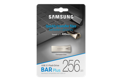 Bộ nhớ ngoài Bar Plus USB 3.2 Gen 1 Flash Drive 128 GB