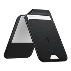 Ví đựng thẻ kép Nam châm Magnet Valentinus S